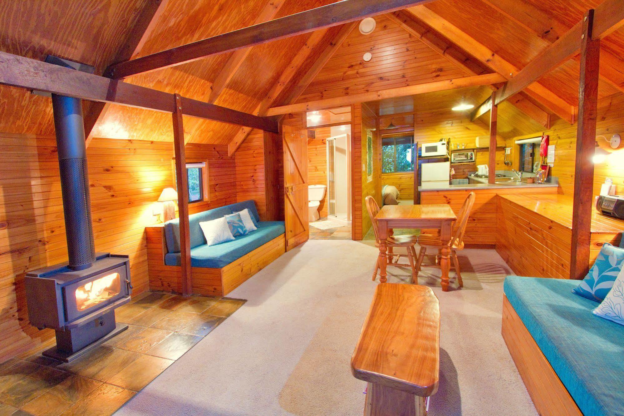 Villa Mt Glorious Getaways Mount Glorious Exterior foto