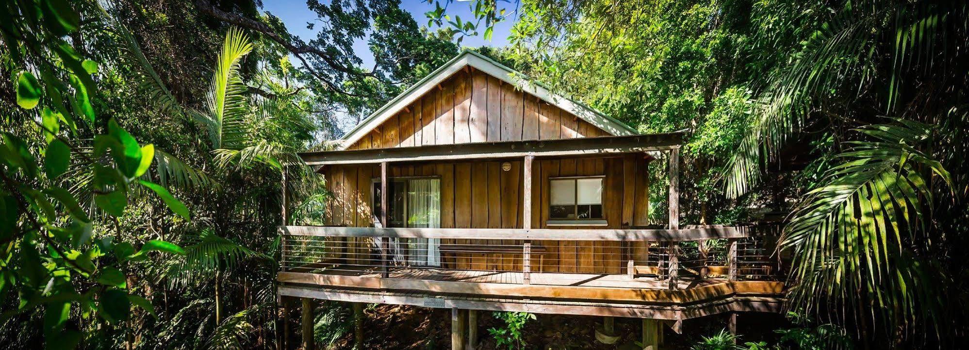 Villa Mt Glorious Getaways Mount Glorious Exterior foto