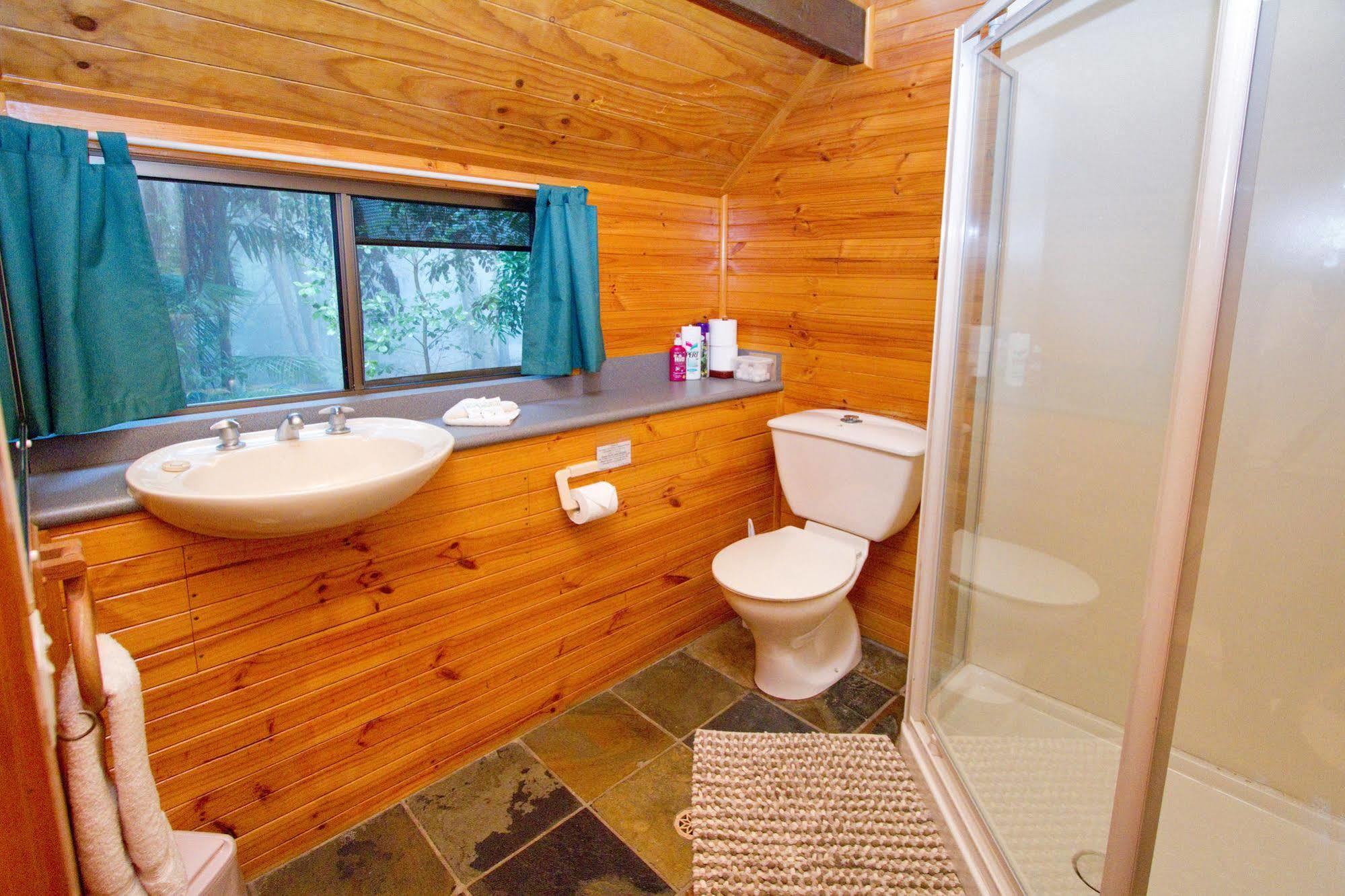 Villa Mt Glorious Getaways Mount Glorious Exterior foto